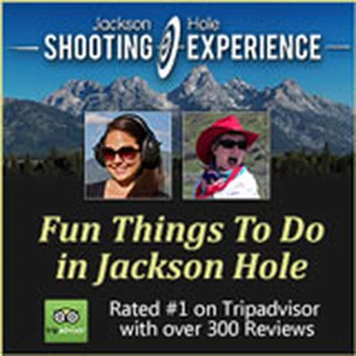 Jackson Hole Shooting Experience